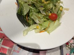 -必胜客(东大桥店)