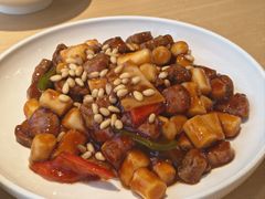 -兔爸私家小厨(新北万达店)