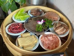 -麻辣英雄重庆火锅(二城广场店)