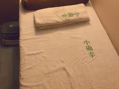 -小确幸 Massage(环贸iapm店)