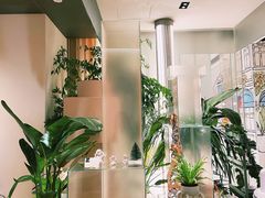 -théATRE 茶聚场(王府中環店)