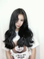 长发-3AM HAIR SALON烫发染发接发