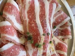 -韩景台烤肉(八大处店)