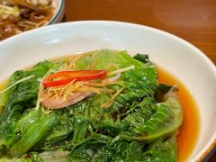 -如轩·海鲜砂锅粥·潮汕菜(一品天下店)