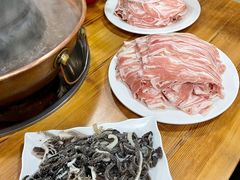 -元盛居(生态大街店)