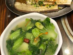 蒸茄子-石岐乳鸽村(南海第三分店)