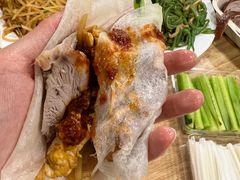 -姥家春饼店(漳州二路店)