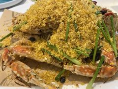 -香香海南菜餐厅