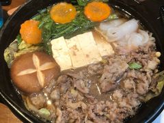 -铃木食堂(帽儿胡同店)