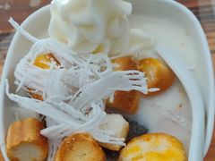 -阿古吉缅甸茶餐厅