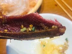 -樊记王·朝阳烧烤粥吧(星沙店)