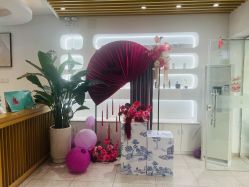 -薇薇安花系SPA