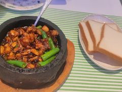 -桂满陇·蟹黄小笼汤包(清河万象店)