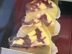 -布朗尼西饼(粮道街店)