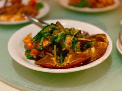 -无招牌海鲜餐厅(怡丰城店)