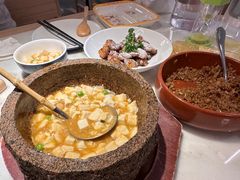 -绿茶餐厅(青岛城阳万象汇店)