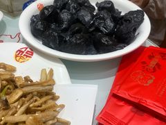 -添福来墨鱼饺子 · 海鲜东北菜(泡崖店)