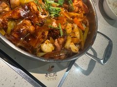 -黄记煌三汁焖锅(顺义华联店)