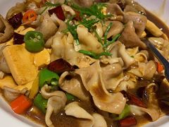 -老板恋上鱼(恒隆广场店)