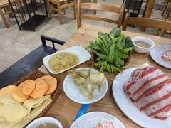 -元盛居(亚泰大街店)