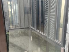 -上海崇明金茂凯悦酒店