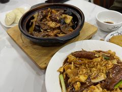 -京天红酒家(虎坊路店)