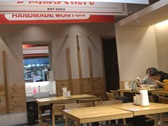 -琴岛顺天馄饨(乐客城店)