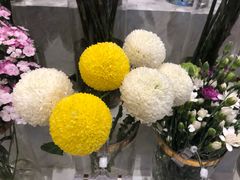 -花邻FloweringLife花艺气球派对(武康大楼店)