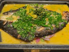 -炉鱼(萧山万象汇店)