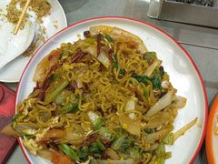 -三炮儿烧烤·羊锅·铁锅炖(南京首店)