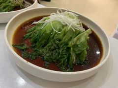 -郭林家常菜烤鸭(曙光西路店)