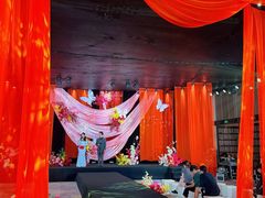 -汕头龙光喜来登酒店