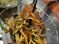 -大草原清真饭庄(沙河店)