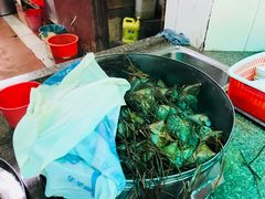 -老妈宫粽球