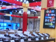 -世贸万锦大酒店·烹大师火锅达人