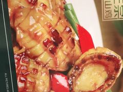 -美极鲜食坊(宝安南路店)