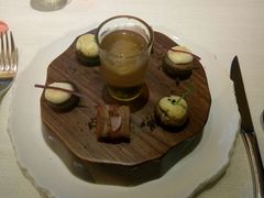 -王品牛排(郑州大卫城店)