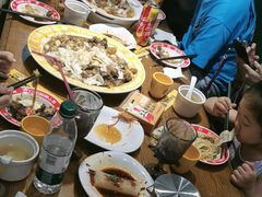 -金柱大盘鸡(波斯坦店)