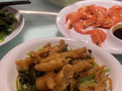 -华光驿站私房菜·黑金冠