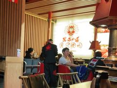 -黑牛の場(兴隆大奥莱店)