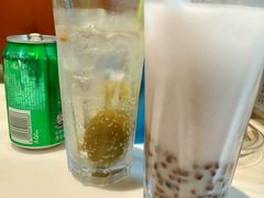-大有利茶餐厅(福民店)