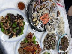 -日照大牌檔•小船海鲜(万平口店)