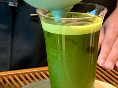 -luutosa  cafe & tea 鹿兔山