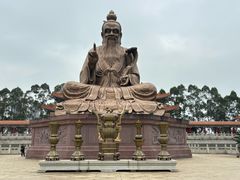 -广东圆玄道观