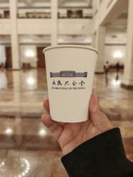 -人民大会堂宴会厅