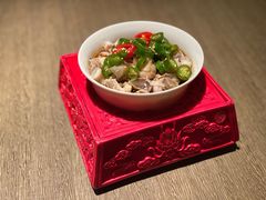 -悦轩中餐厅·高空江景·杭州柏悦酒店