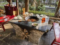 -土灶人家柴火鸡(都江堰店)