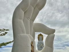 -三亚南山文化旅游区