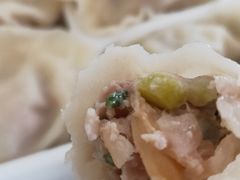 -船歌·鱼水饺青岛菜(合肥路永旺店)