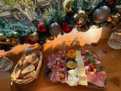 -Alimentari早午餐(安福路店)